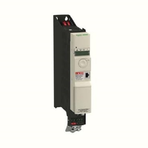 Altivar 32 Variable Speed Drive - Application: Asynchronous & Synchronous Motors