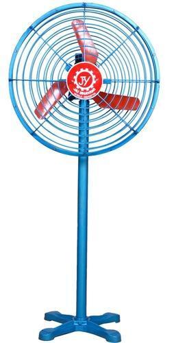 18 Inch Industrial Pedestal Fan