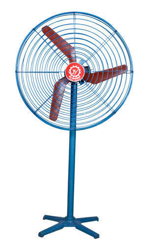 30 Inch Industrial Pedestal Fan
