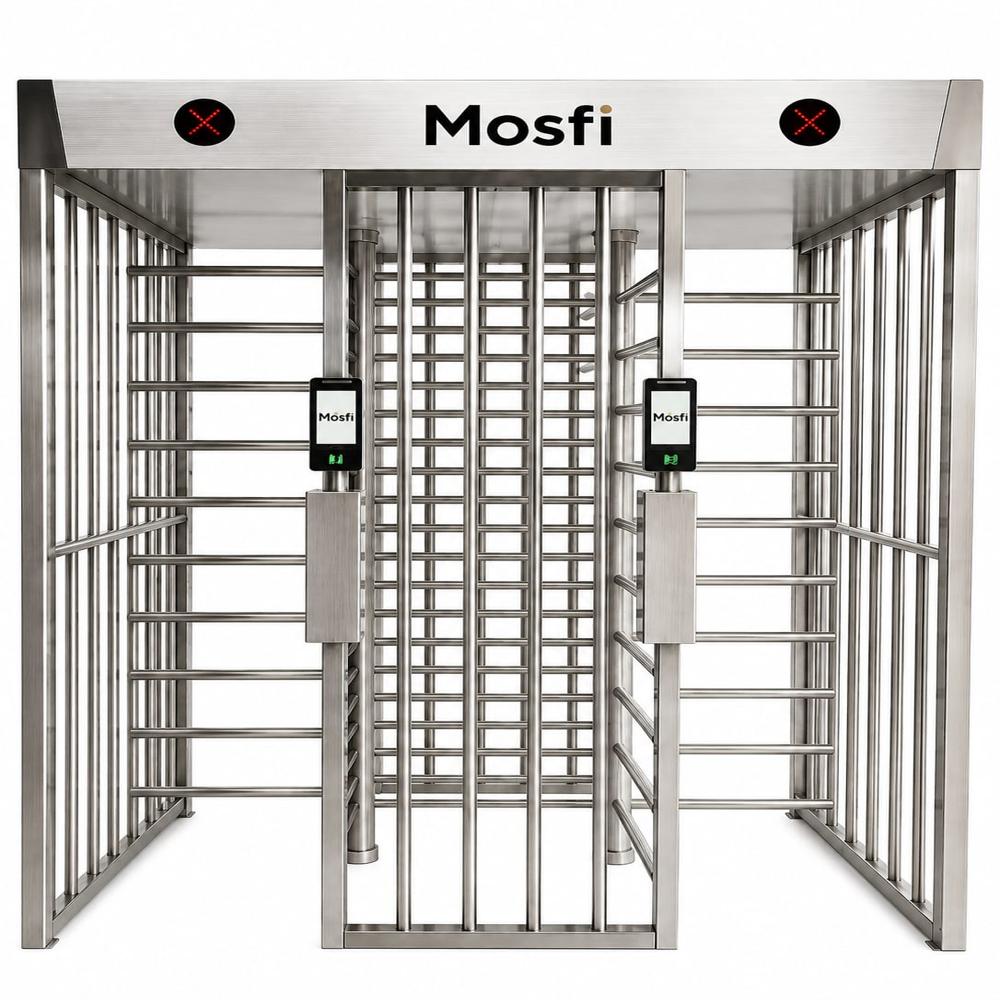 Mosfi York