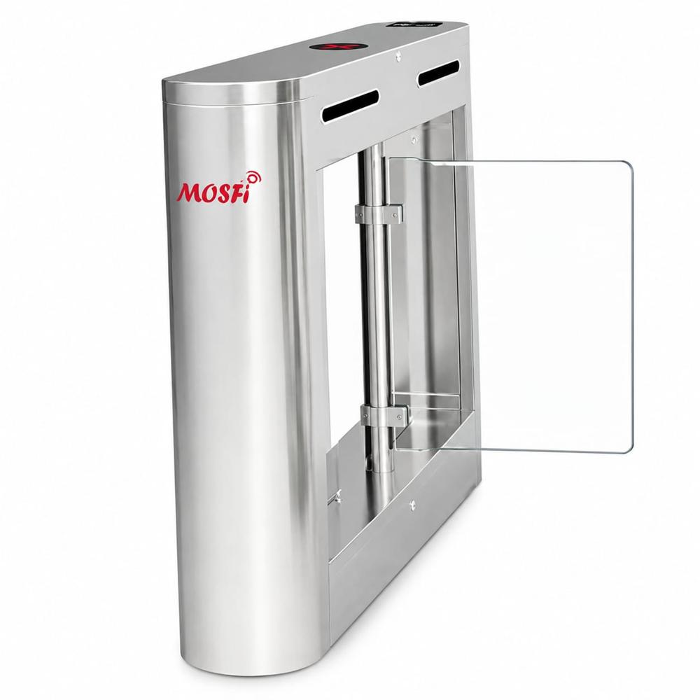 Swinger 101 - Dimension (L*w*h): 1200h*200w*1000mm Millimeter (Mm)