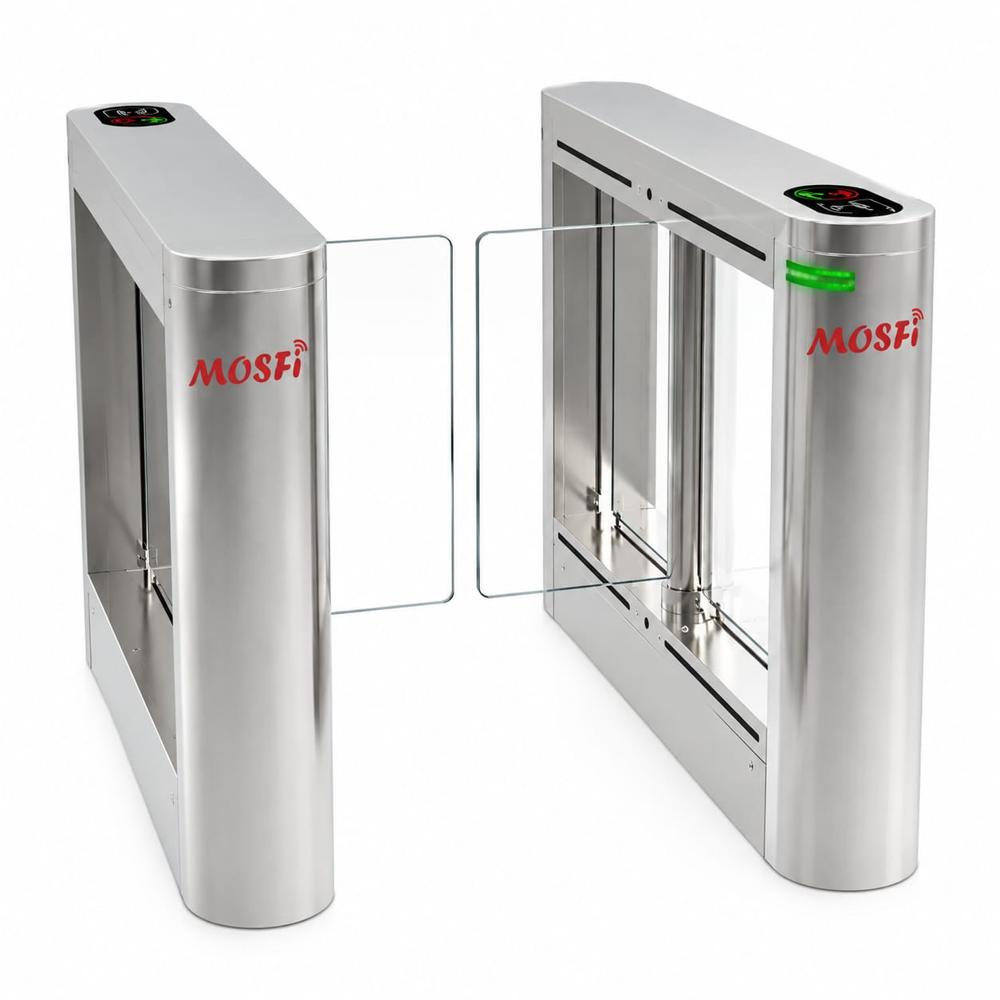 Swinger 101 - Dimension (L*w*h): 1200h*200w*1000mm Millimeter (Mm)