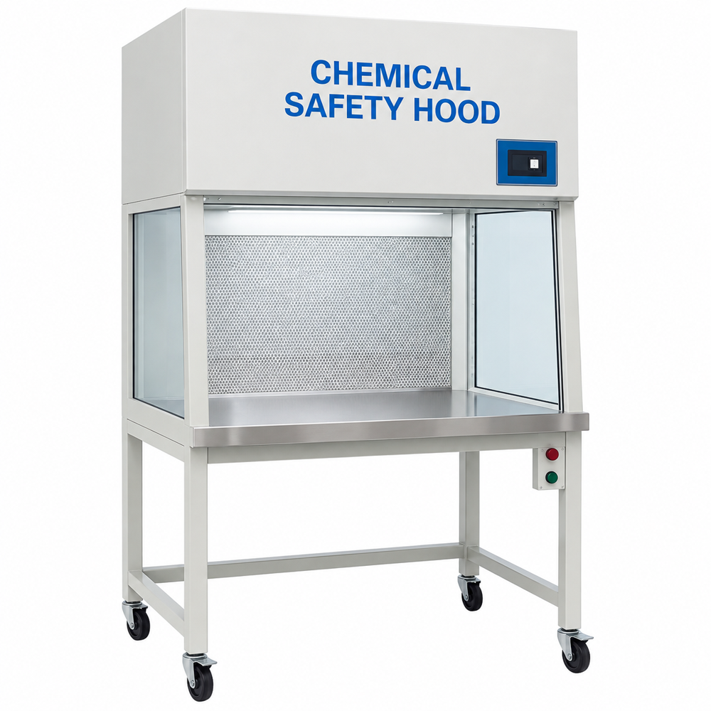 Chemical Safety Hood