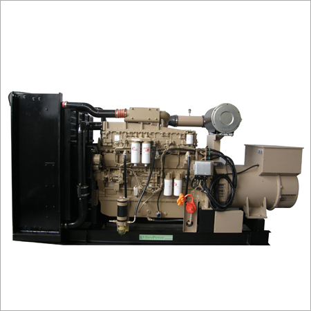 डीज़ल जनरेटर सेट LG30C1