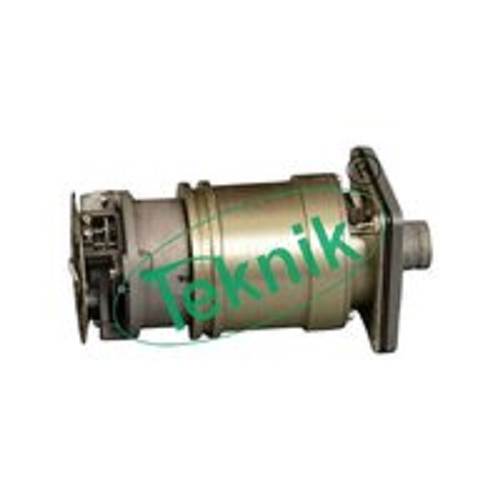 Drag Cup Type Tachometer - Accuracy: 99.9 %