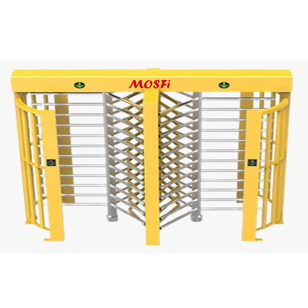 Mosfi Full Height Tripod Turnstile 1704