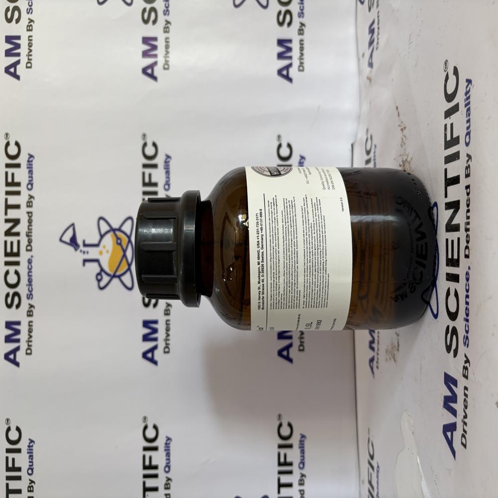 HYDRANAL Coulomat Oil 500ml Honeywell