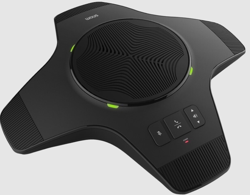 Snom C52 Sp - Dimension (L*w*h): 305 305 61 Millimeter (Mm)