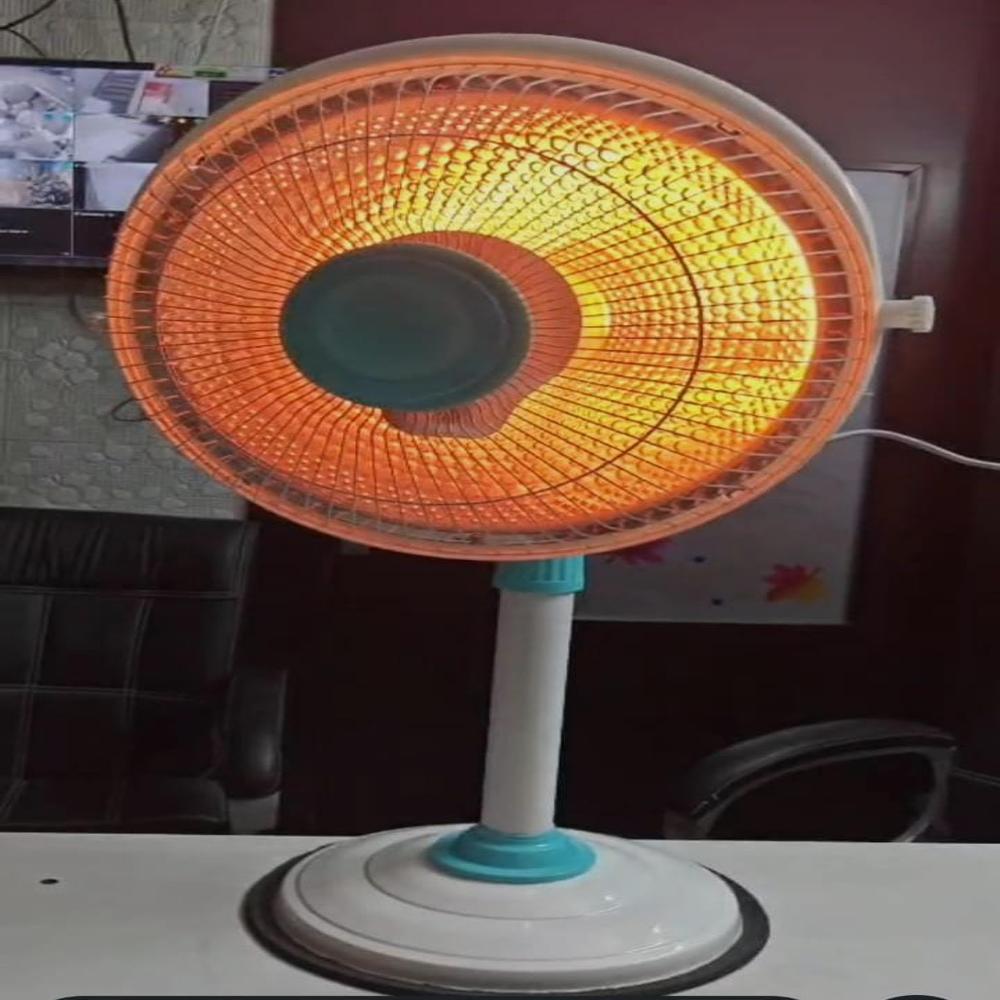 SUN HEATER