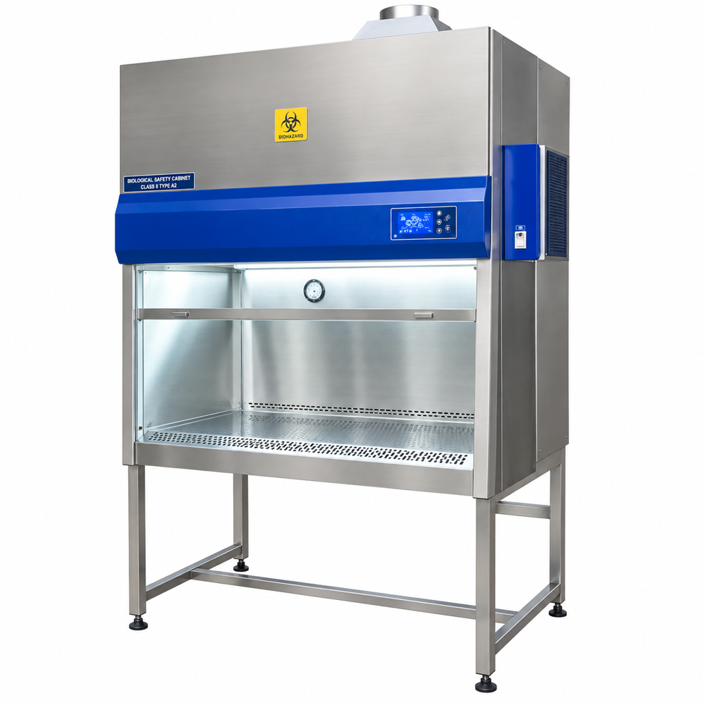 Class II Biosafety Cabinets