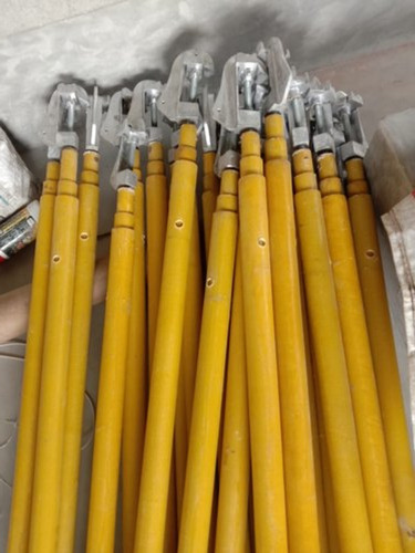 Discharge Rods 2.5 m