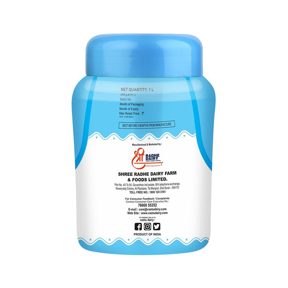 Buffalo Ghee 200 ML