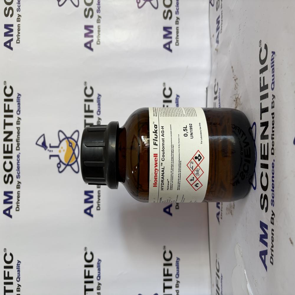 HYDRANAL Coulomat AG-H 500ml Honeywell