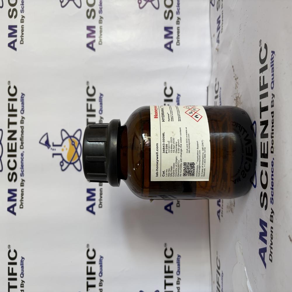 HYDRANAL Coulomat AG-H 500ml Honeywell