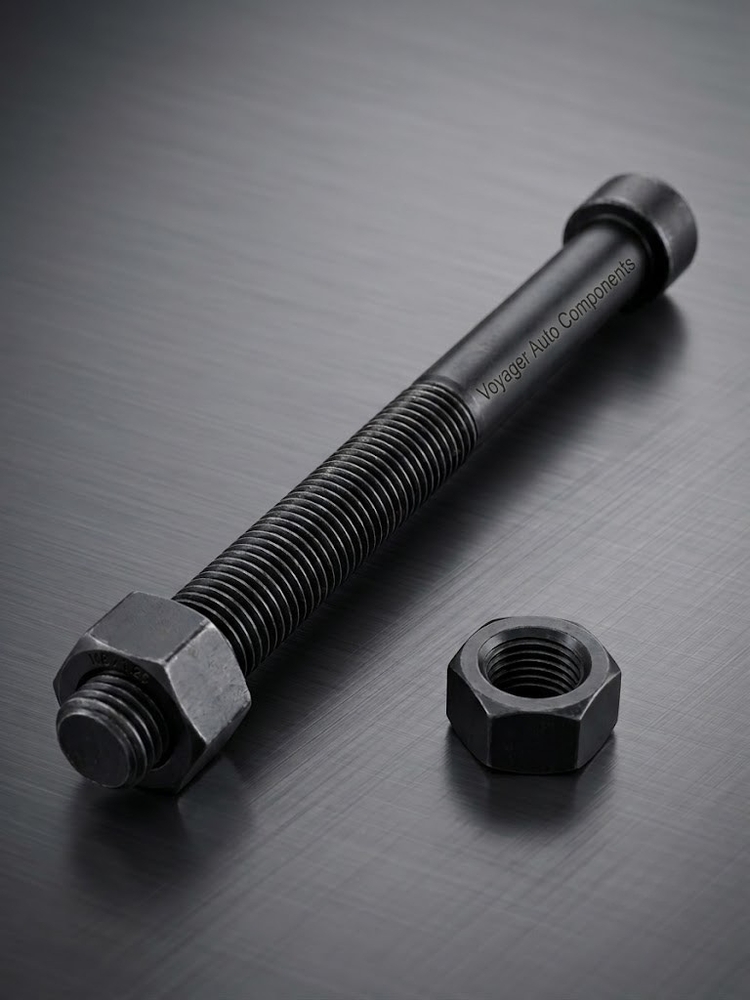 SS Center Bolt