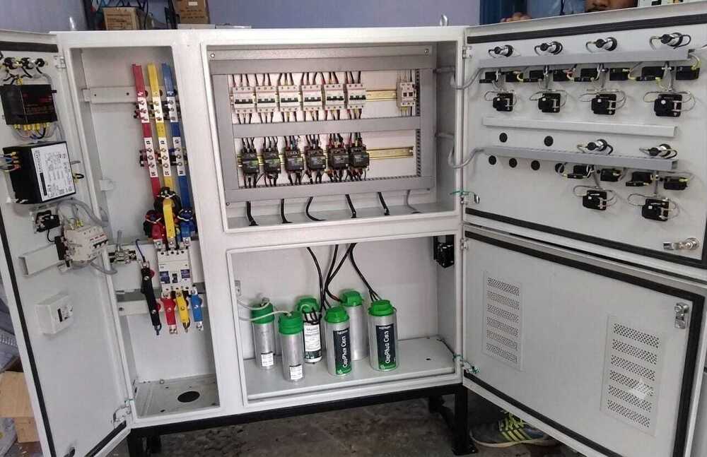 Rtcc Panel