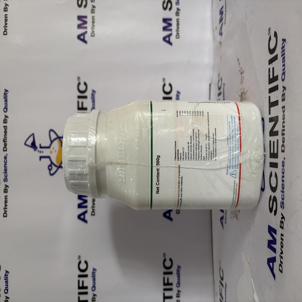 Calcium M-Protein Agar 500g