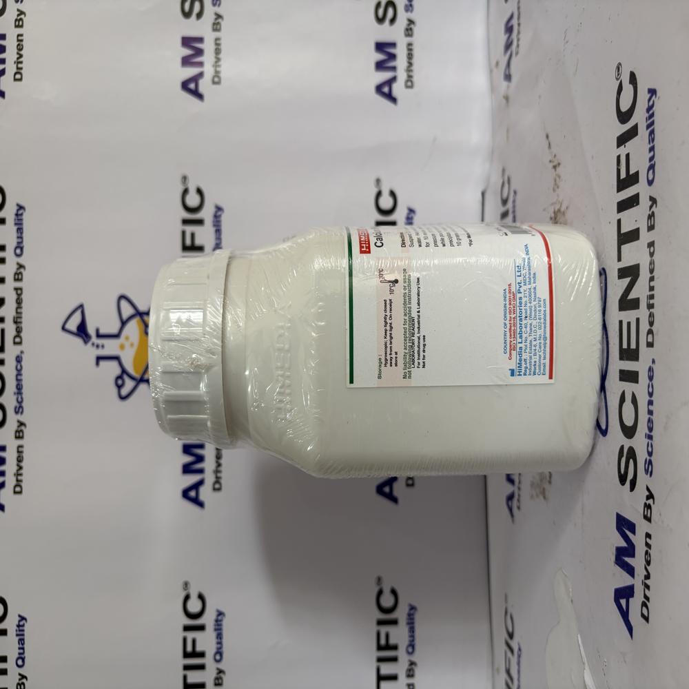 Calcium M-Protein Agar 500g