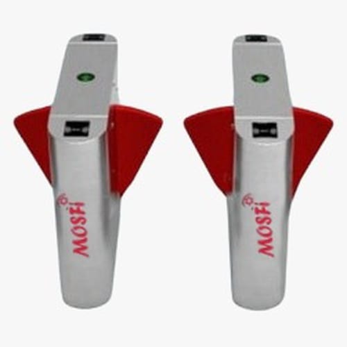 Flap Barrier Bolt 201 - Dimension (L*W*H): 1200H*330W*1000Mm Millimeter (Mm)
