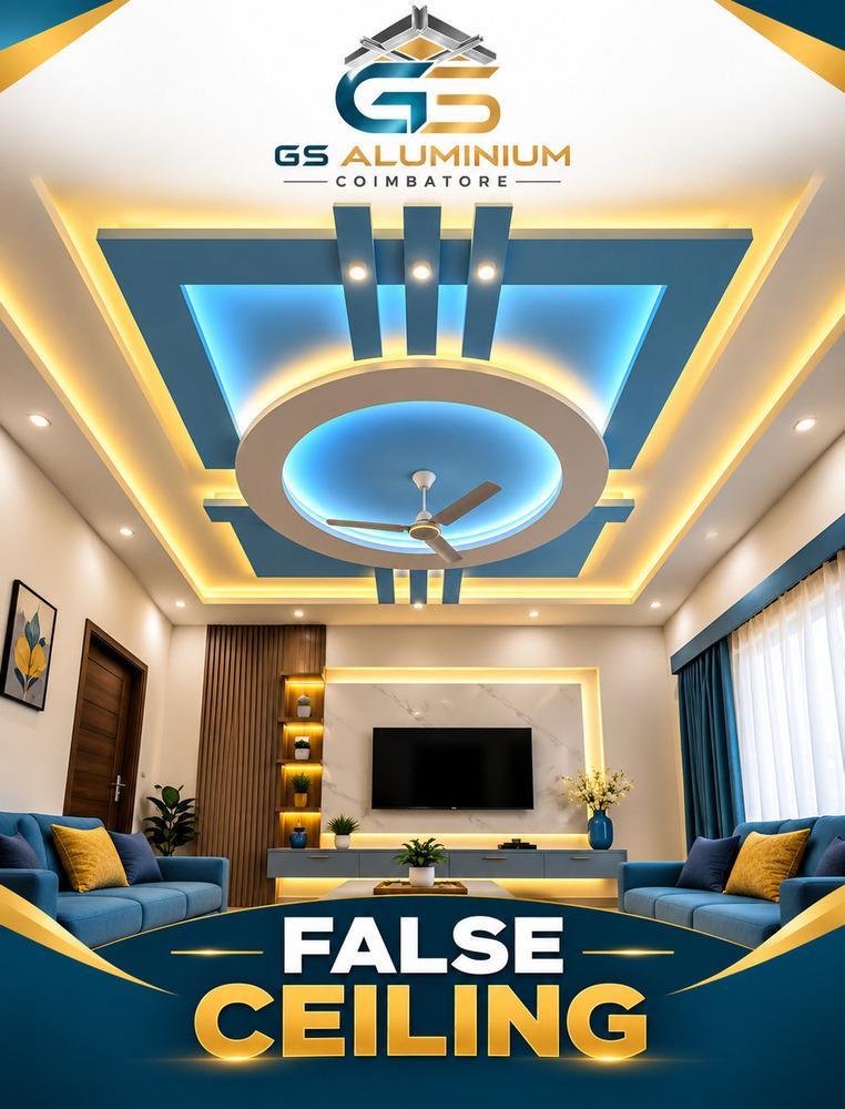 False Ceiling