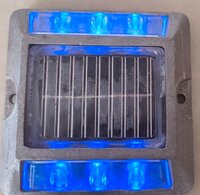 BLUE STUD WITHOUT SHANK