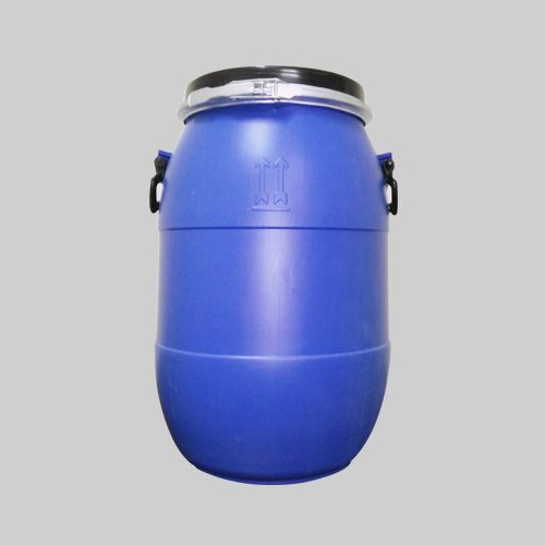 30L Full Open Top HDPE Drum