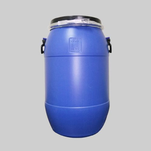 40L Durable HDPE Drum