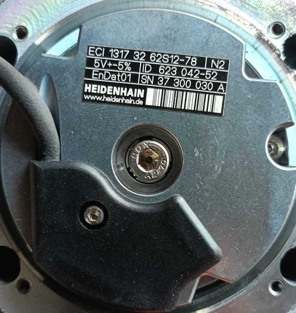 HEIDENHAIN ENCODER