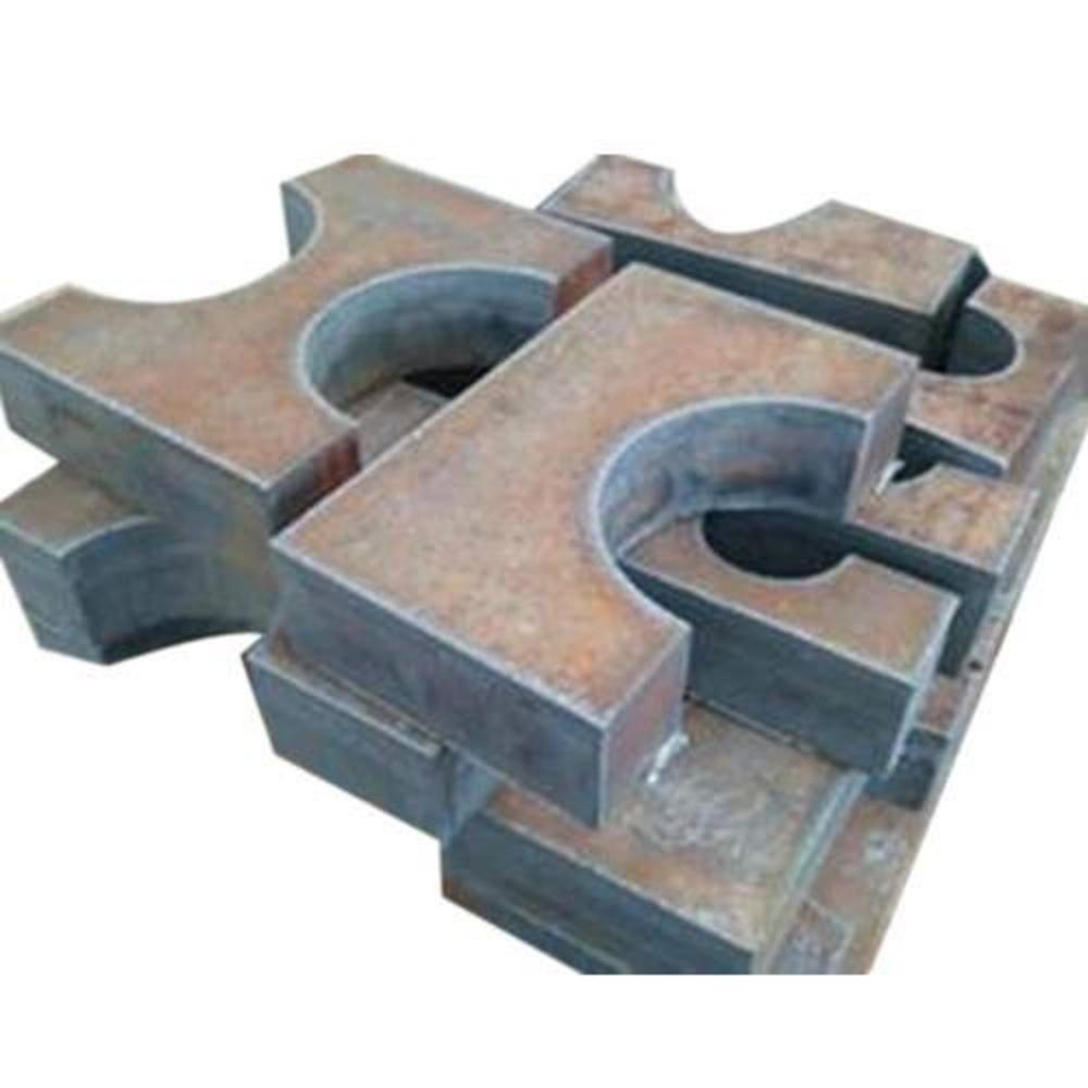 Cnc Profile Cutting Services