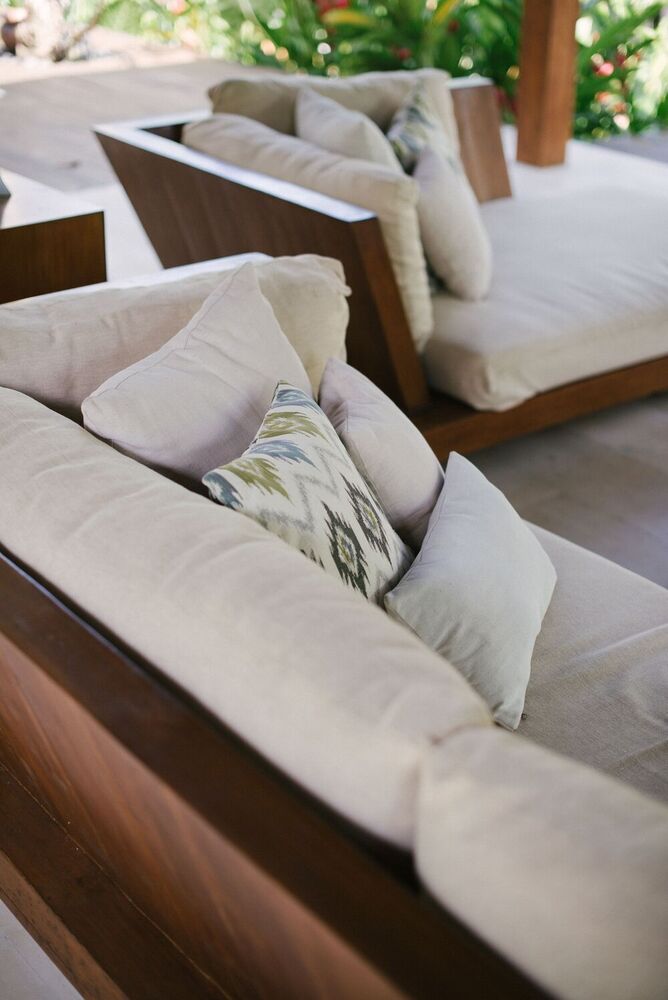 Combo Outdoor Furniture set