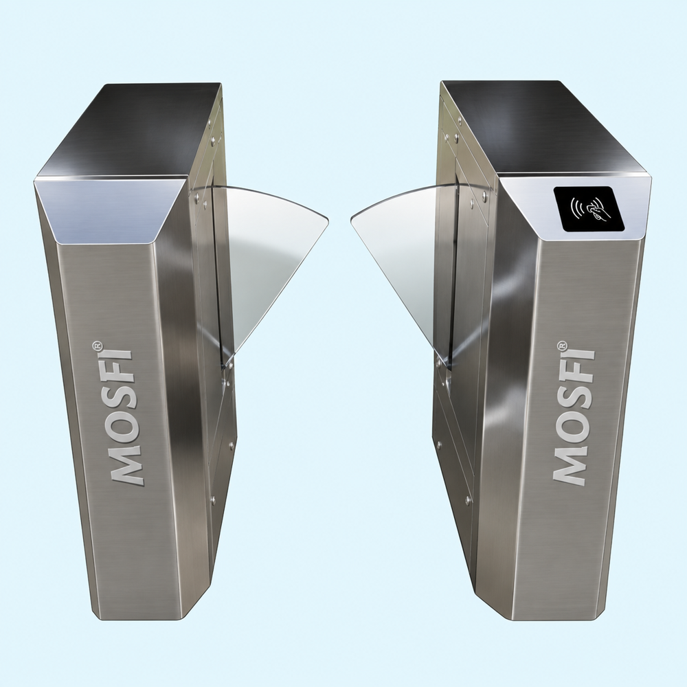 FLAP BARRIER BOLT SINGAL CORE 101