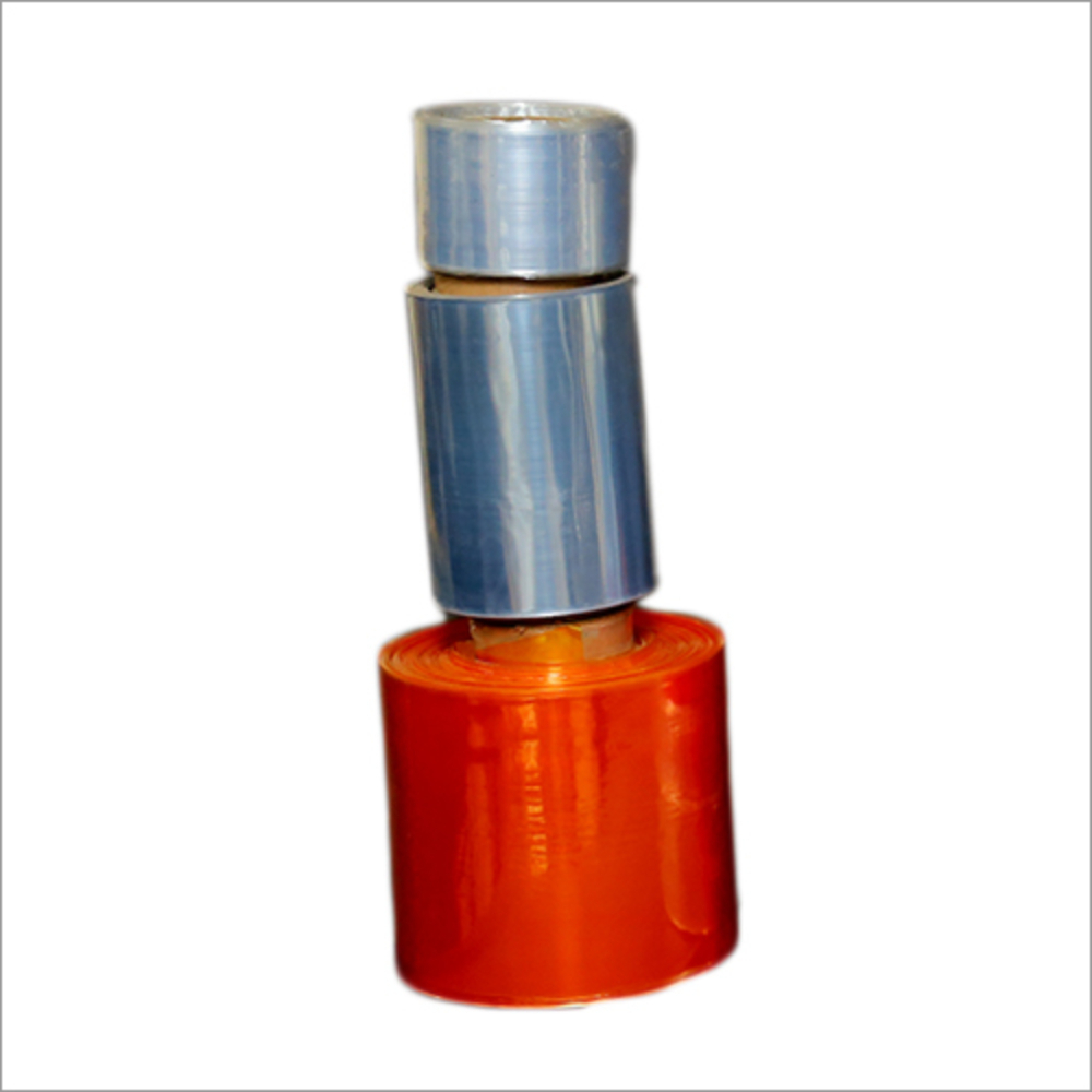Pvc Hs Plain Rolls - Customized Size , Any Color | Application: Industrial, Pharmaceutical, Agriculture, Material: Pvc, Type: Roll