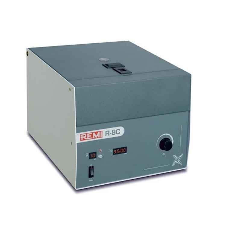 Remi R8c Laboratory Centrifuge Machine