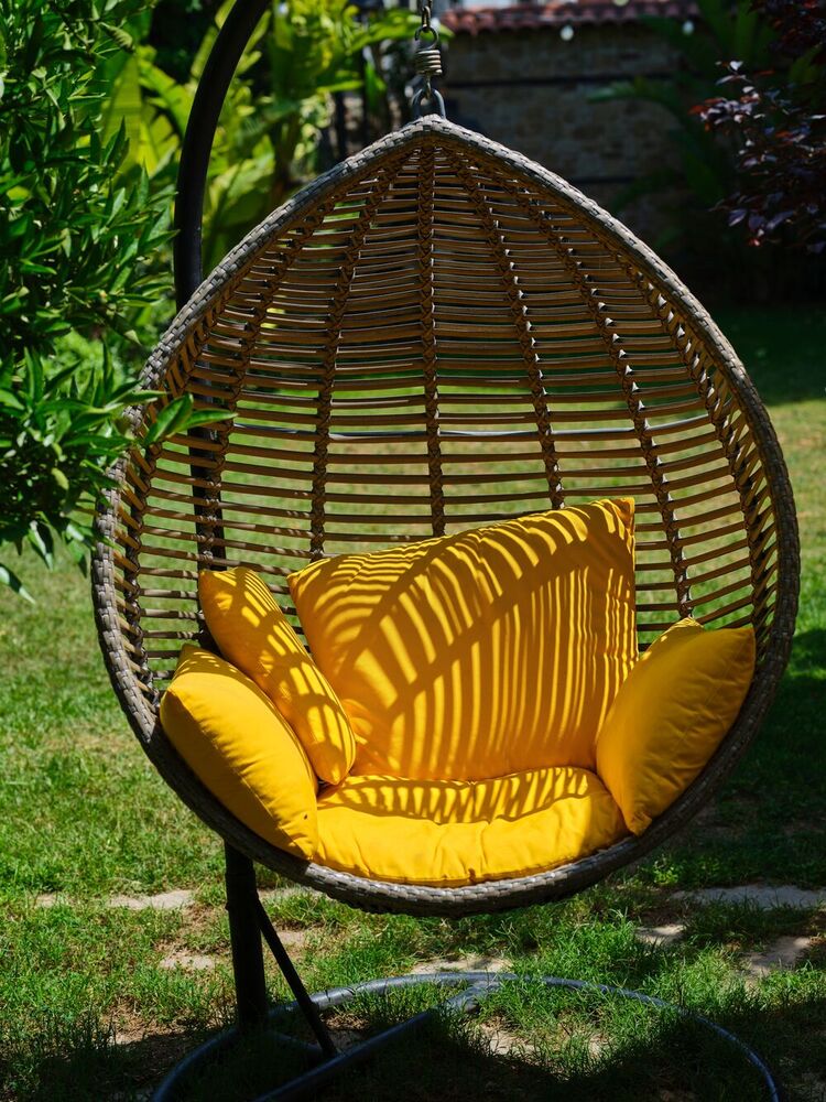 Combo Outdoor Furniture set