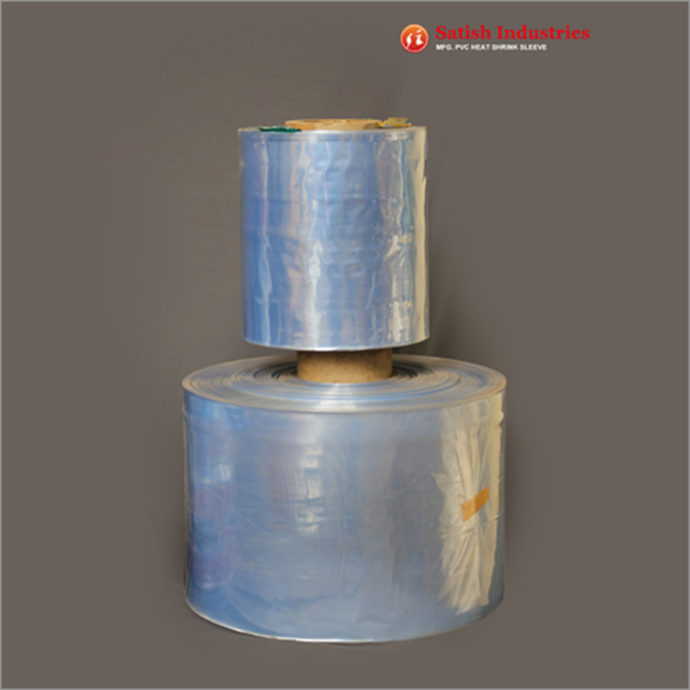 PVC Hs Plain Various Size Rolls