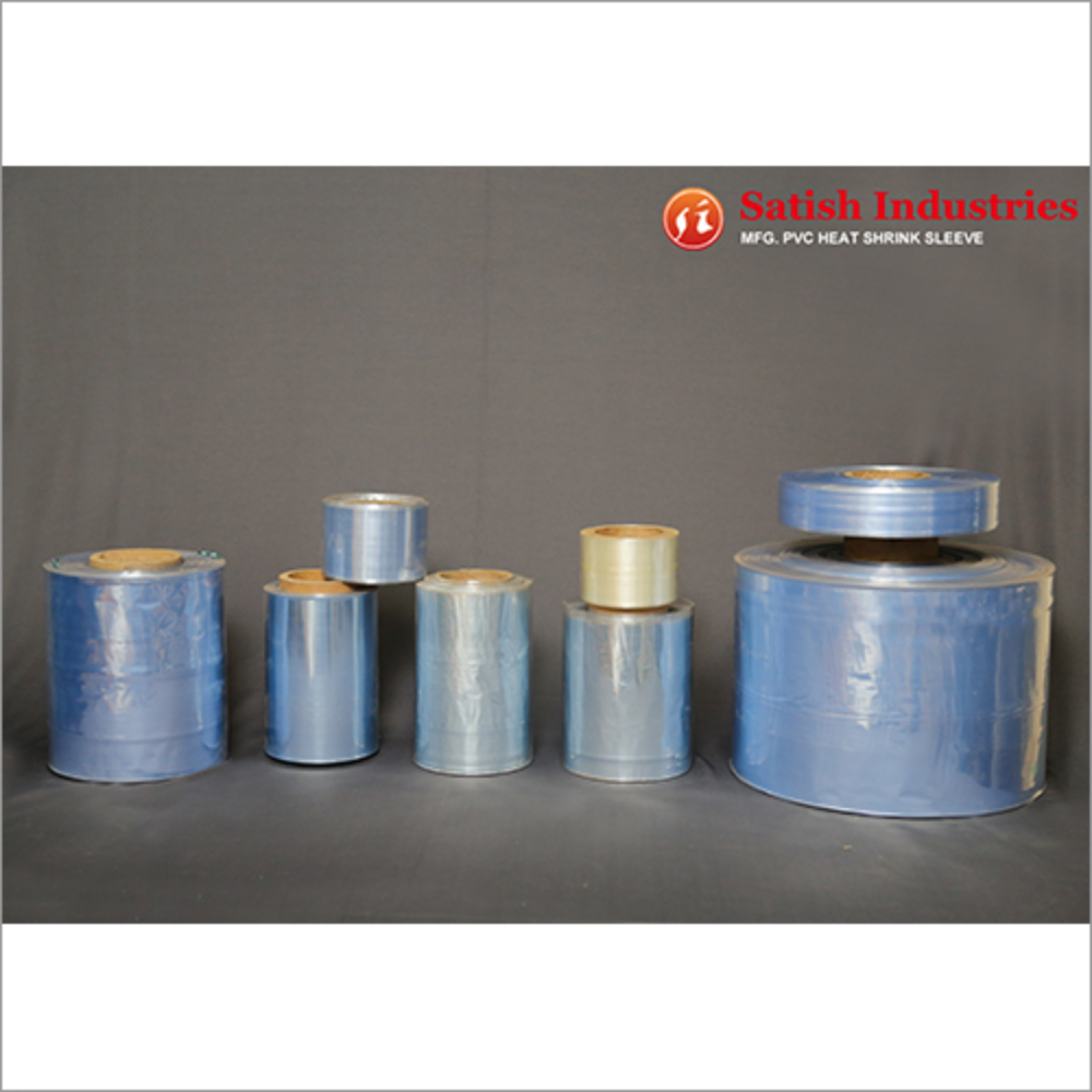 Pvc Plain Rolls - Customized Size, Any Color | Smooth Surface Suitable For Industrial, Pharmaceutical, And Agriculture Applications