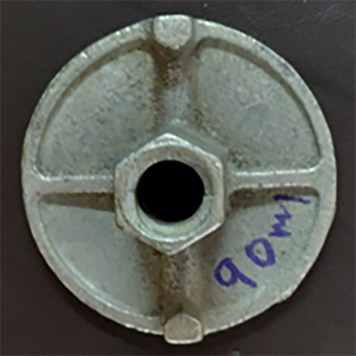 Anachor Nut