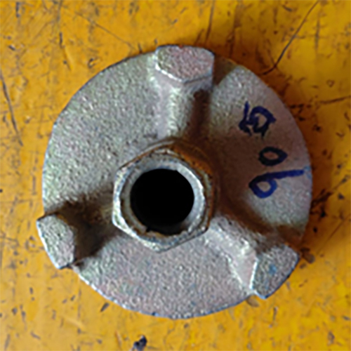Anachor Nut