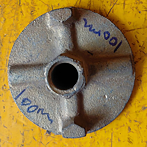Anachor Nut