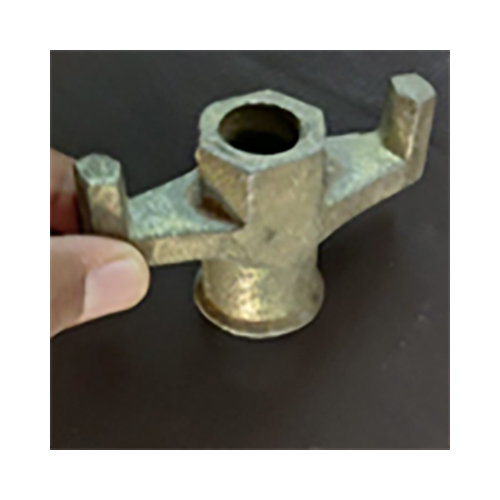 Scaffolding Equipment