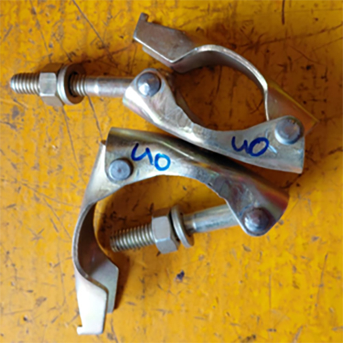 MS Clamp SW
