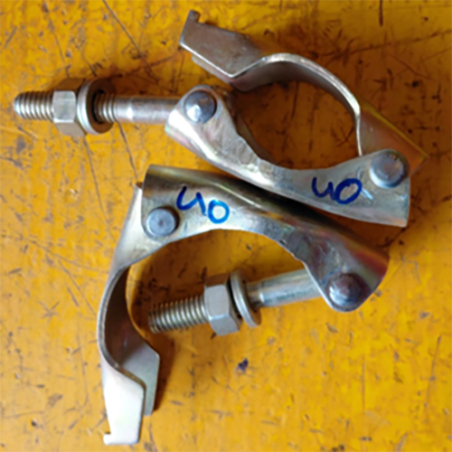 MS Clamp FX