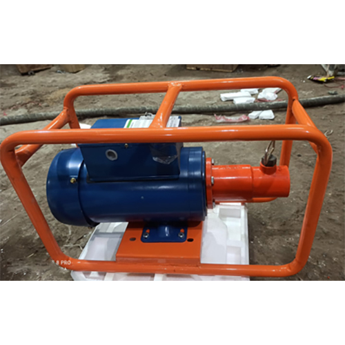 Electrical Concrete Vibrator