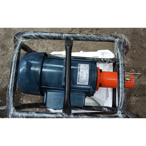 Electrical Concrete Vibrator