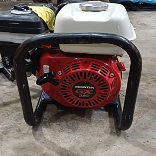 TE Honda GX 160 5HP Petrol Concrete Vibrator