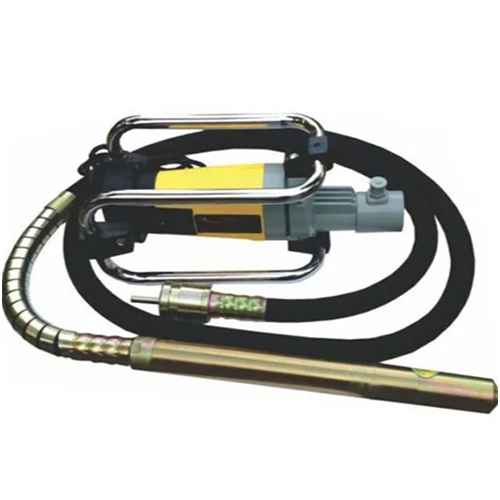 TE Portable Hippo Killick Type Concrete Vibrator