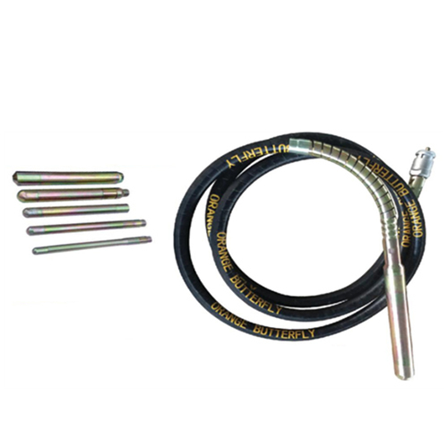 Concrete Vibrator Needle