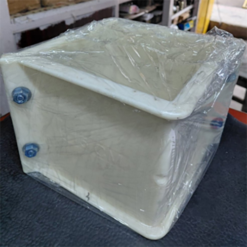 PVC Cube Mould