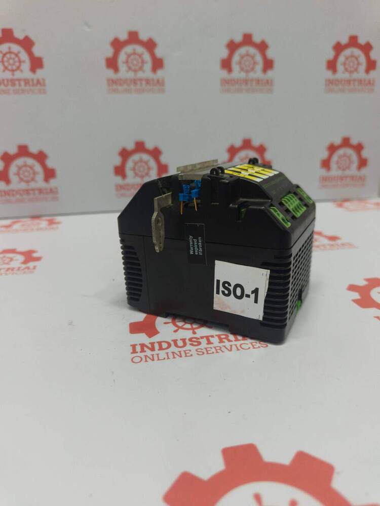 MURR ELEKTRONIK 9000-41034-0401000 MICO 4.10 Electronic Circuit Protection Module