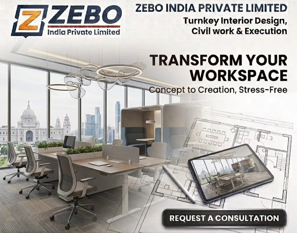 Office Interior Interior Design Services